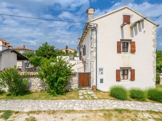 Villa Rakalj Registrazione all'aperto 2