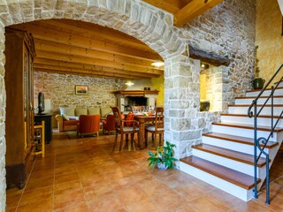 Villa Rakalj Caratteristiche 35