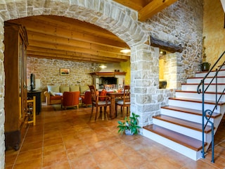 Villa Rakalj Features 34