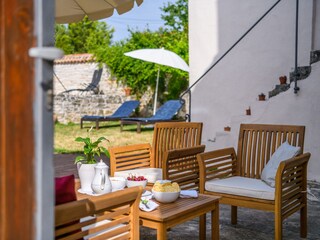 Villa Rakalj Registrazione all'aperto 3