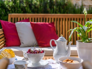 Villa Rakalj Registrazione all'aperto 4