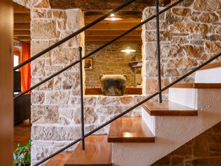 Villa Rakalj Caratteristiche 34