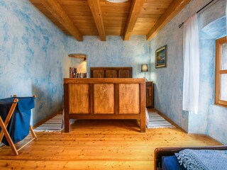 Villa Rakalj Caratteristiche 20