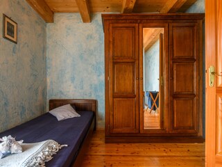 Villa Rakalj Caratteristiche 23