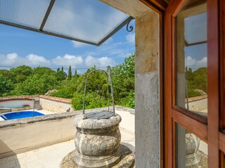 Villa Rakalj Caratteristiche 25