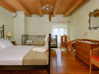 Villa Rakalj Caratteristiche 26