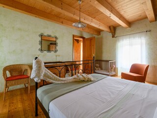 Villa Rakalj Caratteristiche 28