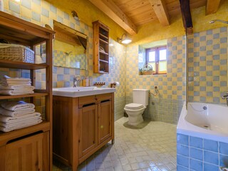 Villa Rakalj Caratteristiche 31