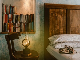 Villa Rakalj Caratteristiche 22