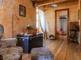 Villa Rakalj Caratteristiche 24