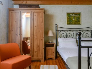 Villa Rakalj Caratteristiche 27