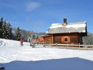 Rifugio di montagna SennhÃ¼tte Hohlried