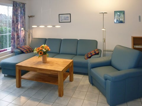 Holiday apartment - No title -