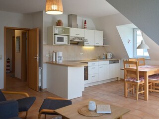 Holiday apartment Prerow Features 9