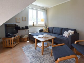 Holiday apartment Prerow Features 7