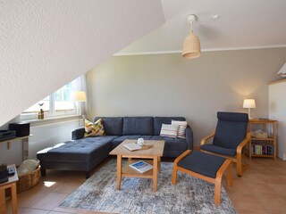 Holiday apartment Prerow Features 6
