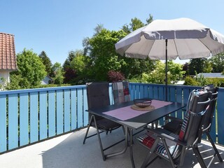 Holiday apartment Prerow Features 12