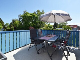 Holiday apartment Prerow Features 11