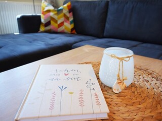 Ferienwohnung Prerow Ausstattung 8