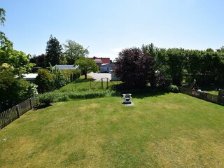 Ferienwohnung Prerow Außenaufnahme 5