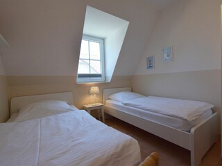 Holiday apartment Prerow Features 20