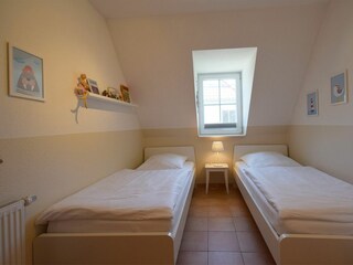 Ferienwohnung Prerow Ausstattung 17