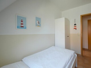 Ferienwohnung Prerow Ausstattung 19