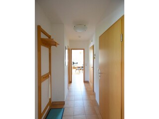 Holiday apartment Prerow Features 21