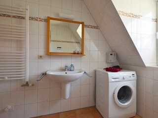 Ferienwohnung Prerow Ausstattung 23