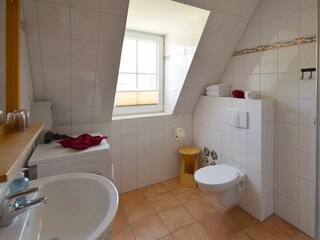 Holiday apartment Prerow Features 22