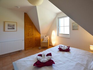 Ferienwohnung Prerow Ausstattung 15