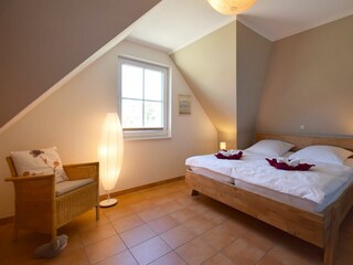 Holiday apartment Prerow Features 13