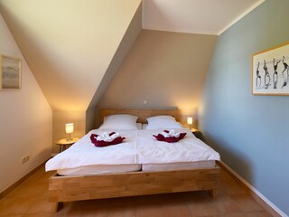 Ferienwohnung Prerow Ausstattung 14