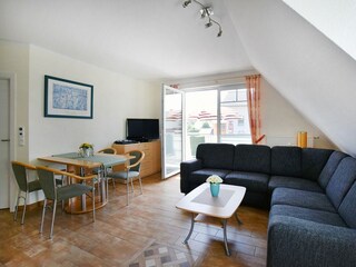Holiday apartment Prerow Features 24
