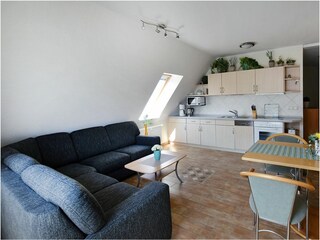 Holiday apartment Prerow Features 22