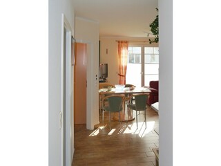 Holiday apartment Prerow Features 11