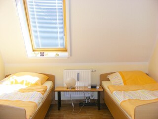 Ferienwohnung Prerow Ausstattung 25