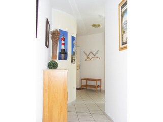 Holiday apartment Prerow Features 15