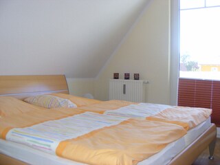 Holiday apartment Prerow Features 23