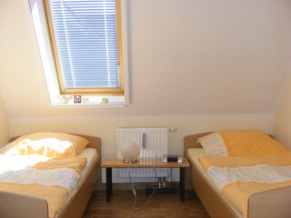 Holiday apartment Prerow Features 26