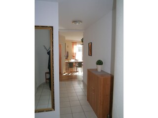 Holiday apartment Prerow Features 26