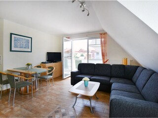 Holiday apartment Prerow Features 17