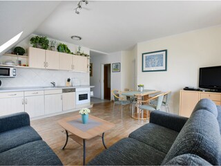 Holiday apartment Prerow Features 18