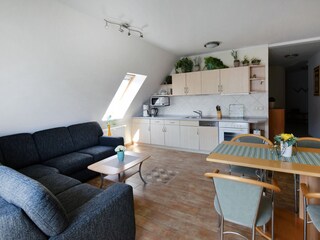 Holiday apartment Prerow Features 19