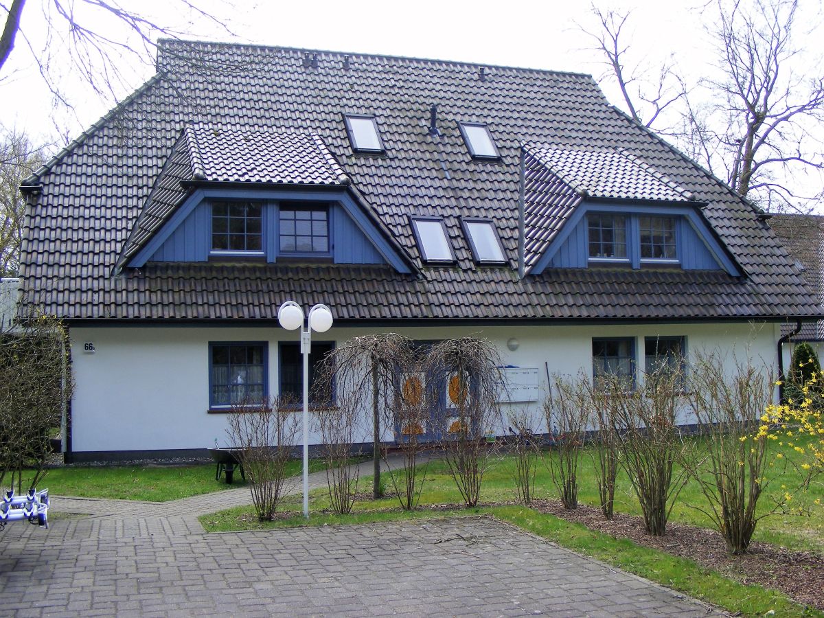 Haus 1