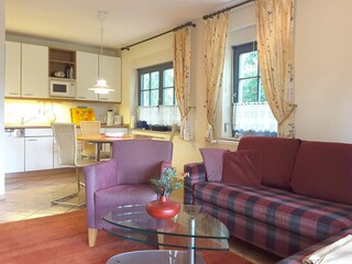 Ferienwohnung Prerow Ausstattung 19