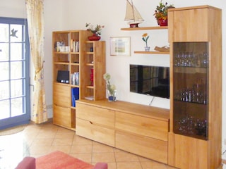 Ferienwohnung Prerow Ausstattung 21