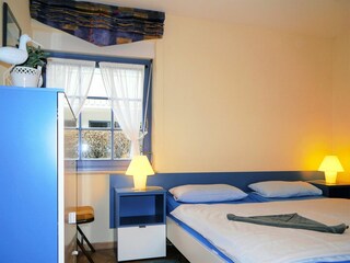 Ferienwohnung Prerow Ausstattung 24