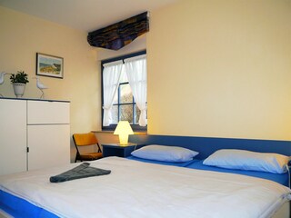 Ferienwohnung Prerow Ausstattung 25