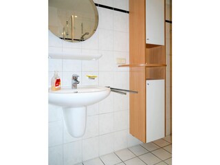 Ferienwohnung Prerow Ausstattung 28